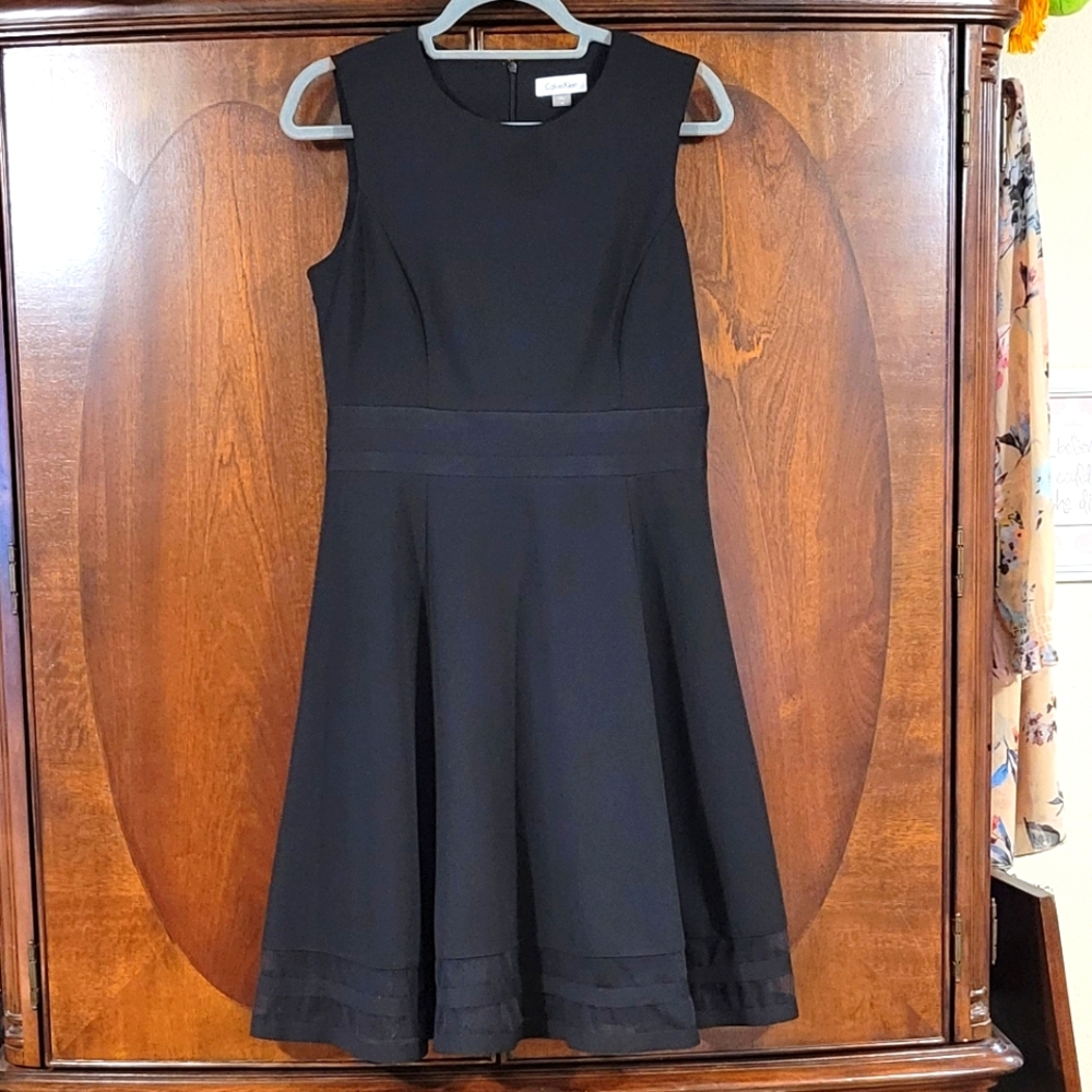 Cute Little Black Dress